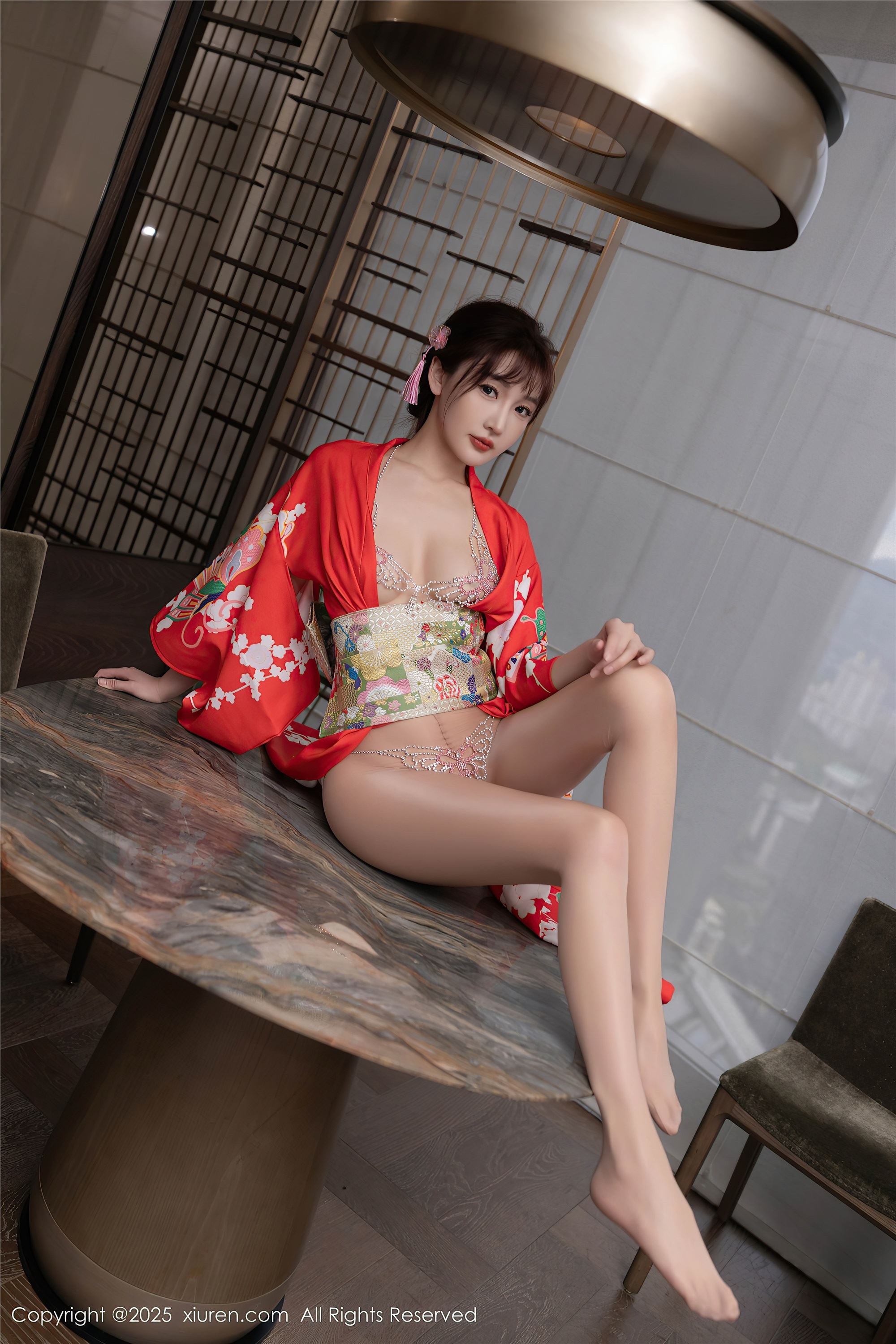 Xiuren秀人网 2025.05.30 NO.10352 小逗逗